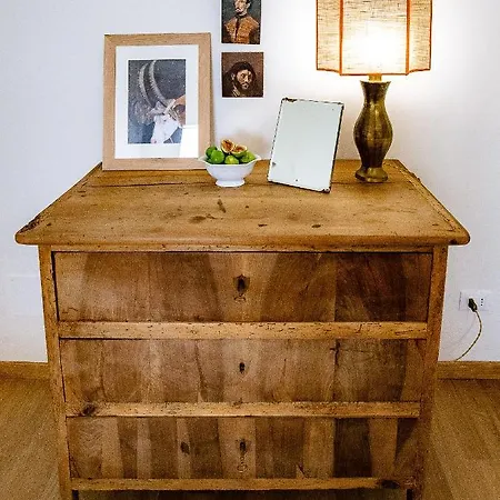 Apartamento Acacia - Sambuco *
