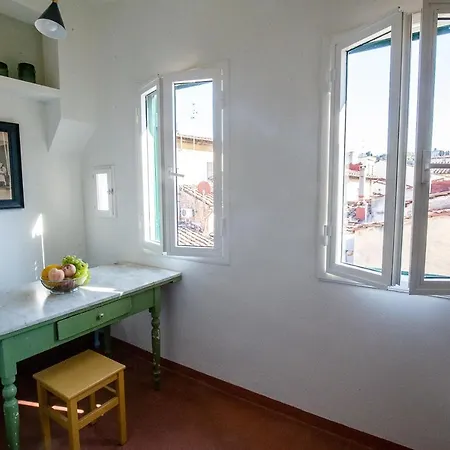 Acacia - Sambuco Apartamento *
