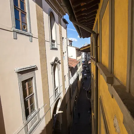 Acacia - Sambuco Apartamento Florença