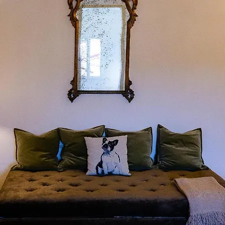 Acacia - Sambuco Apartamento Florença