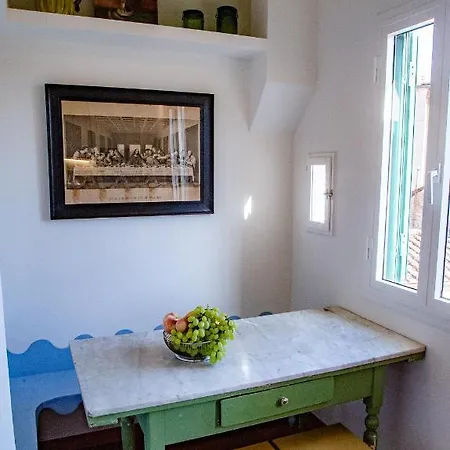 Acacia - Sambuco * Florença