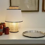 Acacia - Sambuco