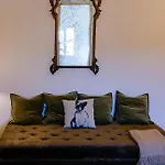 Acacia - Sambuco Apartmán Florencie