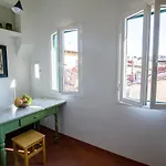 Acacia - Sambuco Apartmán *