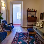 Acacia - Sambuco Apartmán Florencie