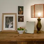 Acacia - Sambuco Apartmán *