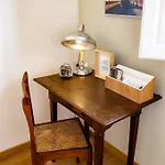 Acacia - Sambuco Apartmán