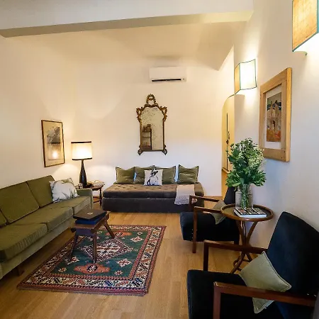 Apartment Acacia - Sambuco *