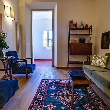 Acacia - Sambuco Apartamento Florencia