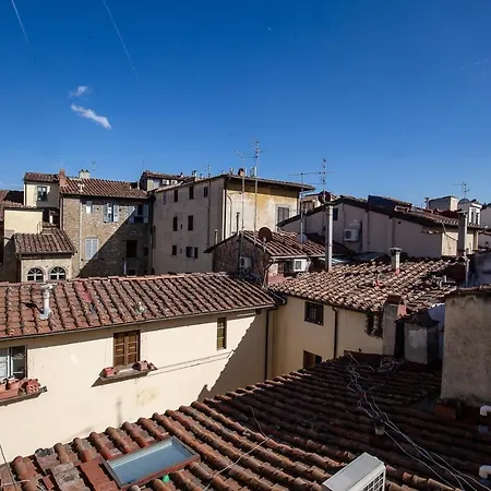 Apartmán Acacia - Sambuco Florencie