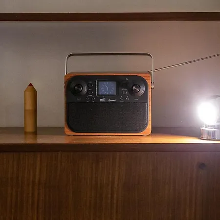 Acacia - Sambuco Apartman *