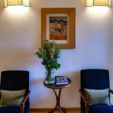 Acacia - Sambuco Apartment *
