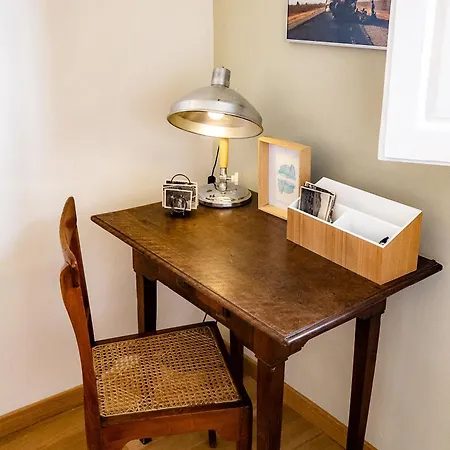 Acacia - Sambuco Apartamento