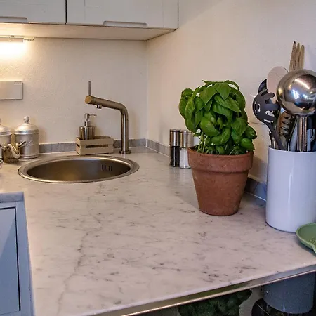 Acacia - Sambuco Apartman *