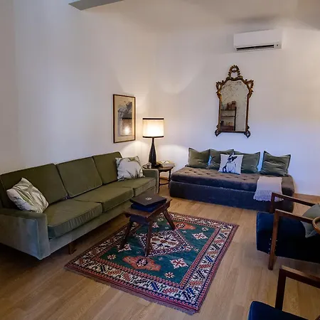 Apartmán Acacia - Sambuco
