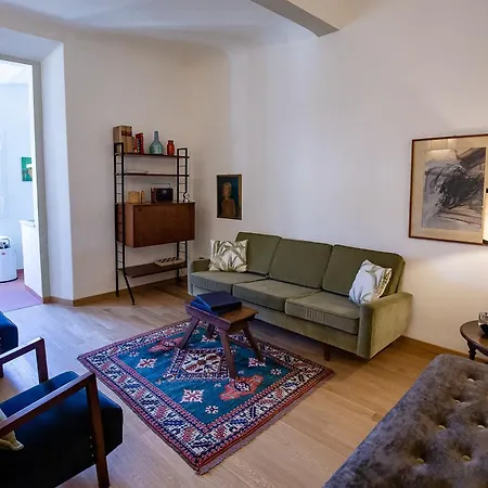 Acacia - Sambuco Apartment Florence