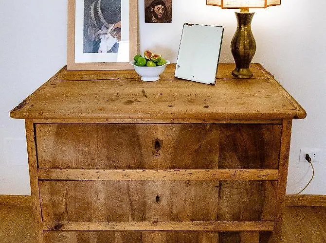 Appartamento Acacia - Sambuco *
